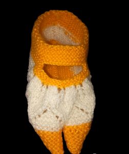 Winter Woolen Socks 🧦