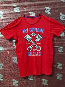 Max T-shirt