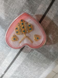 Jewellery Set