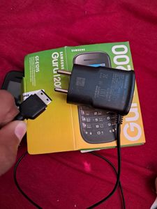 Samsung Phone TOTALLY New With Charger