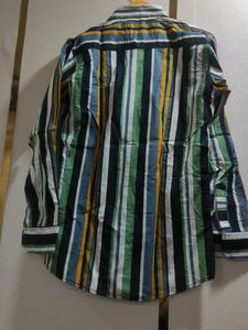 Beautiful Casual Or Formal Shirt For Mens