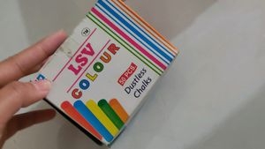 Chalk Box