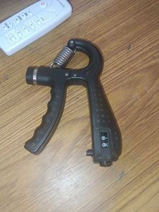 Hand Grip Strengthener