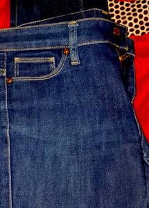Original Denim Jeans For Girls