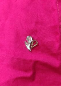 Beautiful Handwork Shirt