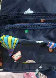 Multi Purpose Bag