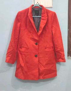 Overcoat For Women