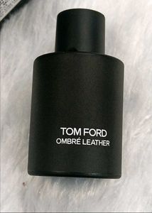 Tom Ford Ombre Leather Miniature