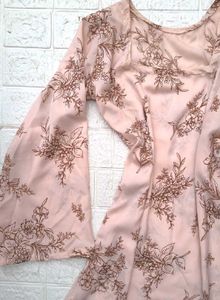 Pinteresty Short Kurti 🤎
