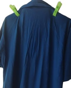 Double Jipper T-shirt