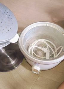 Bajaj Electric Rice Cooker
