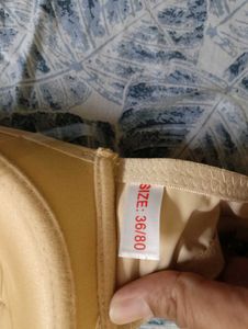 Padded Bra