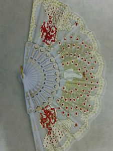Hand fan