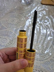 Maybelline Bubble Mascara