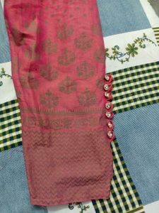 Elegant Kurta Set