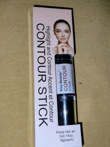 HEZRUCK Setting Spray, Highlighter+Contour, Primer