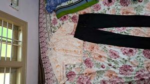 Top And Jeans