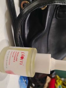 Plum Squalane &amp; Vitamin E Face Oil