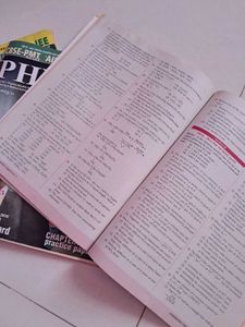 IIT-JEE/CBSE Prep Magazines