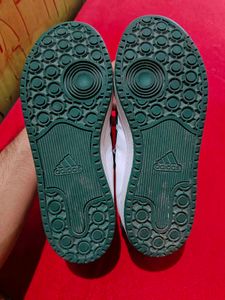 Original Adidas Heather Low Sneakers