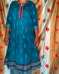 Ladies Kurti