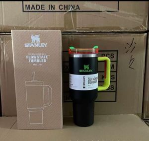 Stanley Limited Edition
