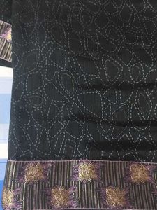 Very Beautiful Fancy Saree