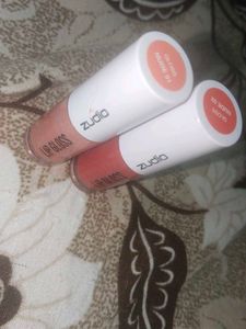 Zudio Lip Gloss Set