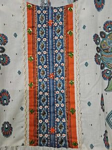 Boho Floral Print Maxi Dress