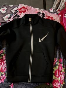 Nike Track Jacket