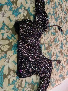 Party Wear Blouse