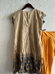 Grand Sale- Beautiful Kurta Set