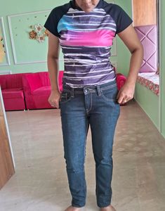 Pepe gema Jeans 28 Waist