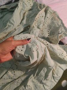 Casual Tiered Sundress