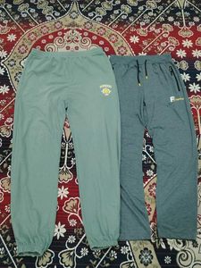 Comfy Jogger Pants (Set of 2)