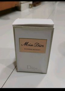 Miss Dior Perfume