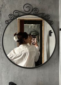 YOVISH White Button-Down Shirt