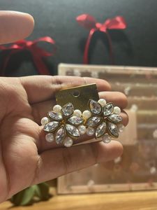 Ethnic Earrings