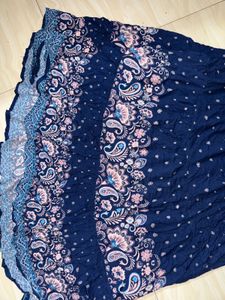 round kurti