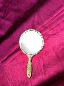 Handy Mirror