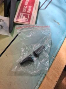 Spare part for Mobile holder