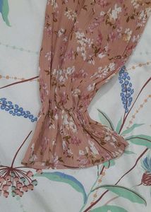 Pretty In Floral Pink ❤️