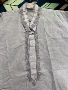 Men’s Ethnic Kurta