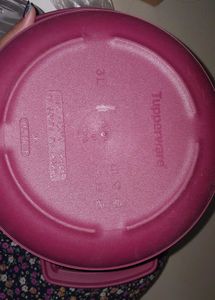 Tupperware Cooker Microwave