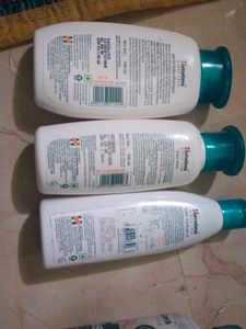 Unused Himalaya Baby Combo