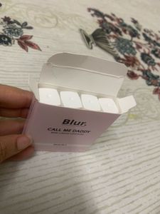 Blur Nude Lipsticks- Set Of 4