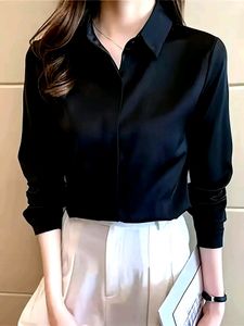 Formal Plain Shirt