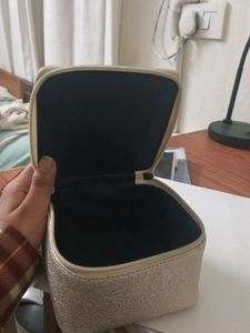 Estee Lauder Medium Trousseou Bag