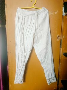 Ankle Pants