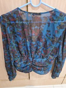 Western Top